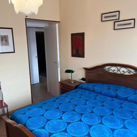 Ferienwohnung Teresa Al Mare Montesilvano Marina Exterior foto