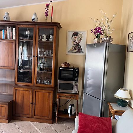 Ferienwohnung Teresa Al Mare Montesilvano Marina Exterior foto