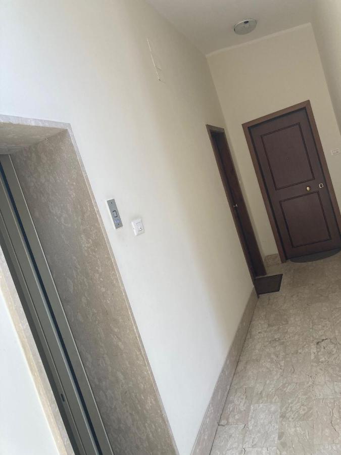 Ferienwohnung Teresa Al Mare Montesilvano Marina Exterior foto