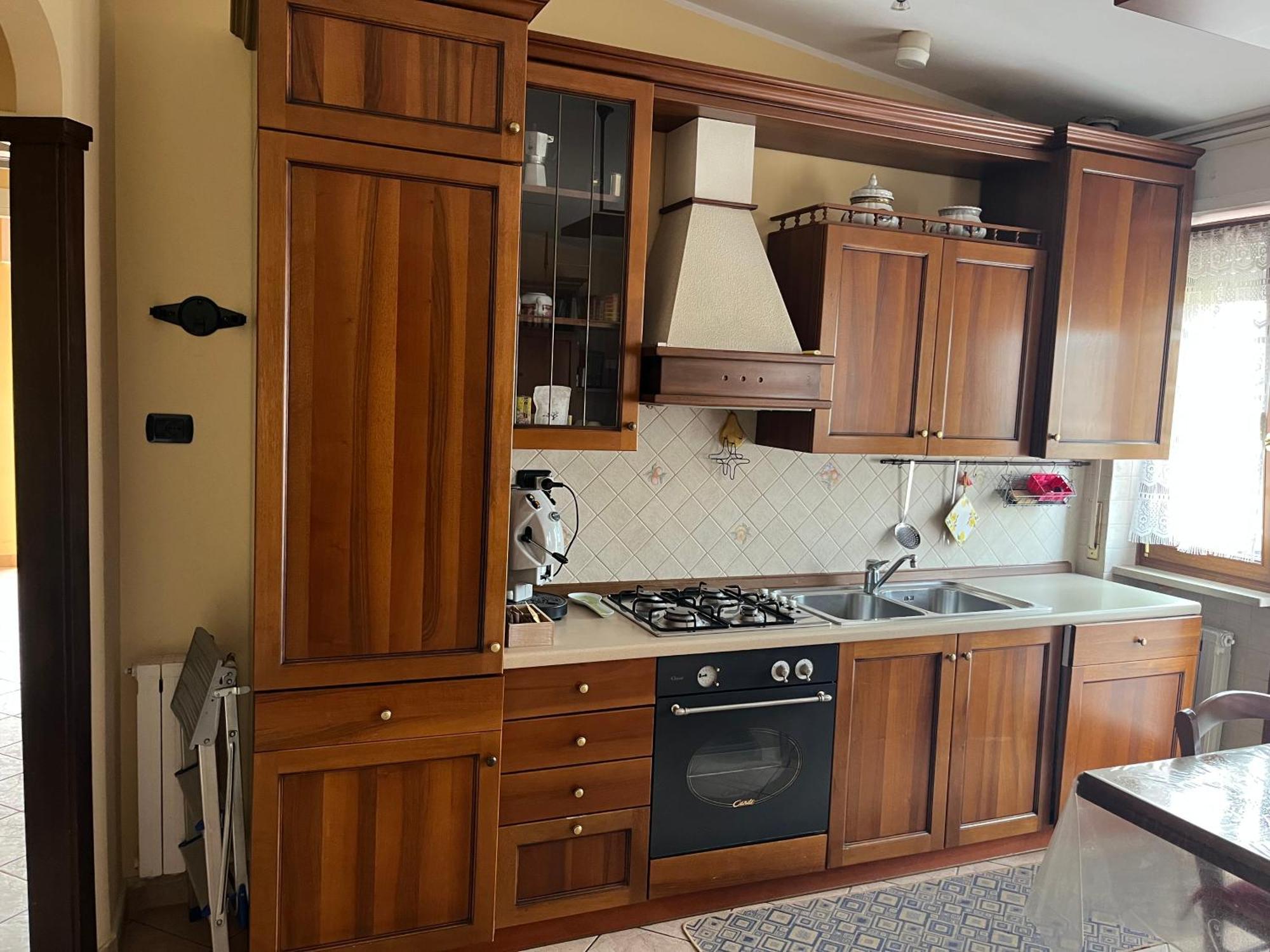 Ferienwohnung Teresa Al Mare Montesilvano Marina Exterior foto