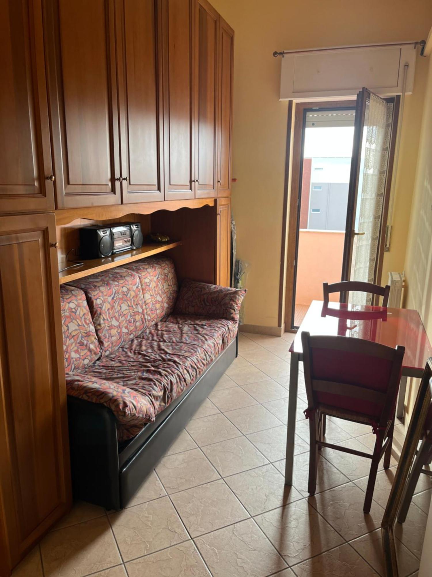 Ferienwohnung Teresa Al Mare Montesilvano Marina Exterior foto